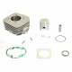 Kit cilindru ATHENA 069600/1 Big Bore (without Head) d 47,6 mm, 70 cc
