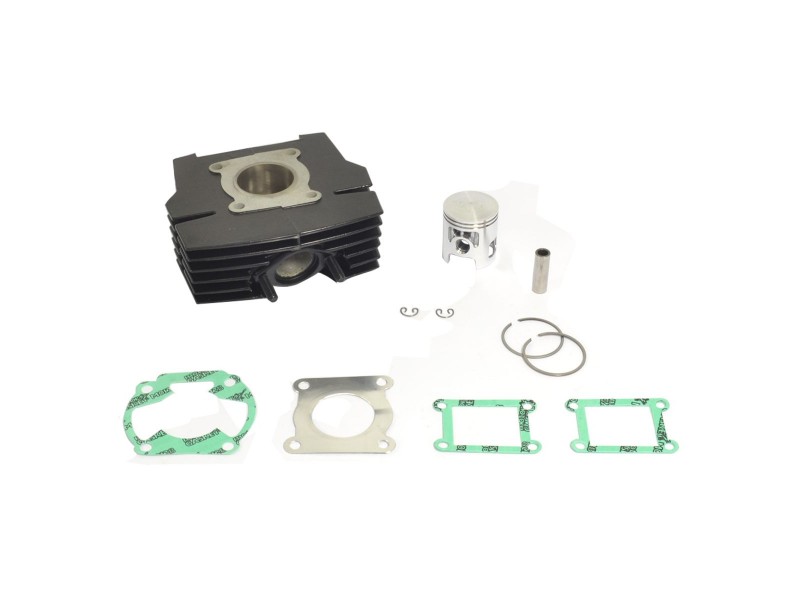 Kit cilindru ATHENA 007500 Big Bore d 45 mm, 70 cc Kit cilindru ATHENA 007500 Big Bore d 45 mm, 70 cc