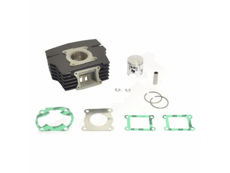 Kit cilindru ATHENA 007500 Big Bore d 45 mm, 70 cc Kit cilindru ATHENA 007500 Big Bore d 45 mm, 70 cc