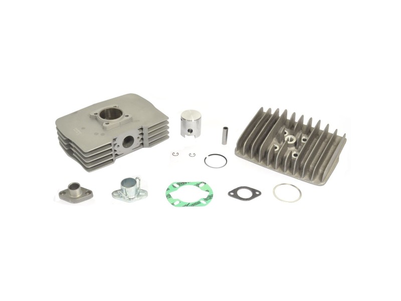 Kit cilindru ATHENA 021700 Big Bore d 48 mm, 80 cc Kit cilindru ATHENA 021700 Big Bore d 48 mm, 80 cc
