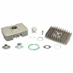 Kit cilindru ATHENA 021700 Big Bore d 48 mm, 80 cc Kit cilindru ATHENA 021700 Big Bore d 48 mm, 80 cc