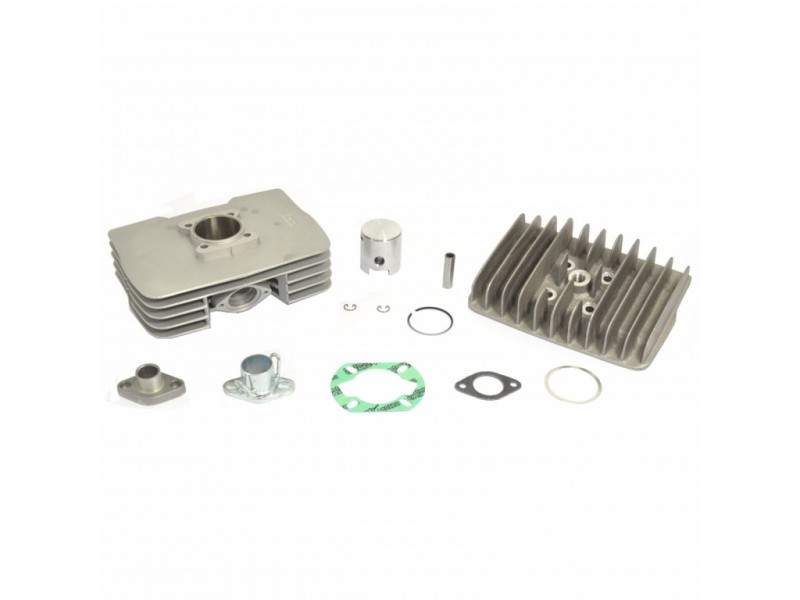 Kit cilindru ATHENA 021700 Big Bore d 48 mm, 80 cc Kit cilindru ATHENA 021700 Big Bore d 48 mm, 80 cc