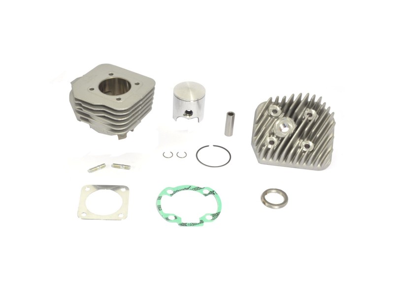 Kit cilindru ATHENA 070600 Big Bore (with Head) d 47,6 mm, 70 cc