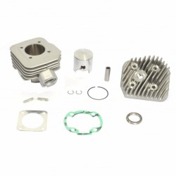 Kit cilindru ATHENA 070600 Big Bore (with Head) d 47,6 mm, 70 cc Kit cilindru ATHENA 070600 Big Bore (with Head) d 47,6 mm, 70 cc