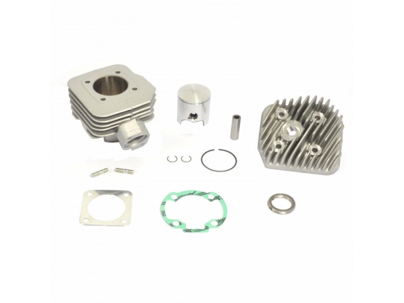 Kit cilindru ATHENA 070600 Big Bore (with Head) d 47,6 mm, 70 cc
