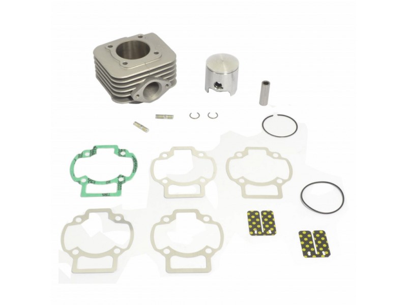 Kit cilindru ATHENA 069200 Big Bore (without Head) d 47,6 mm, 70 cc, pin d 12 mm