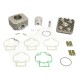 Kit cilindru ATHENA 069200/1 Big Bore (with Head) d 47,6 mm, 70 cc, pin d 12 mm