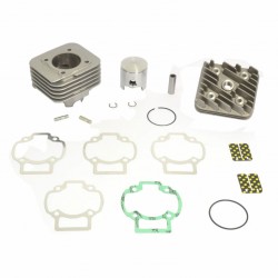 Kit cilindru ATHENA 069200/1 Big Bore (with Head) d 47,6 mm, 70 cc, pin d 12 mm Kit cilindru ATHENA 069200/1 Big Bore (with Head) d 47,6 mm, 70 cc, pin d 12 mm