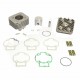 Kit cilindru ATHENA 069200/1 Big Bore (with Head) d 47,6 mm, 70 cc, pin d 12 mm