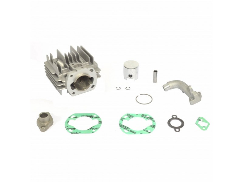 Kit cilindru ATHENA 074000 Big Bore (with Mainfolds) d 45 mm, 70 cc
