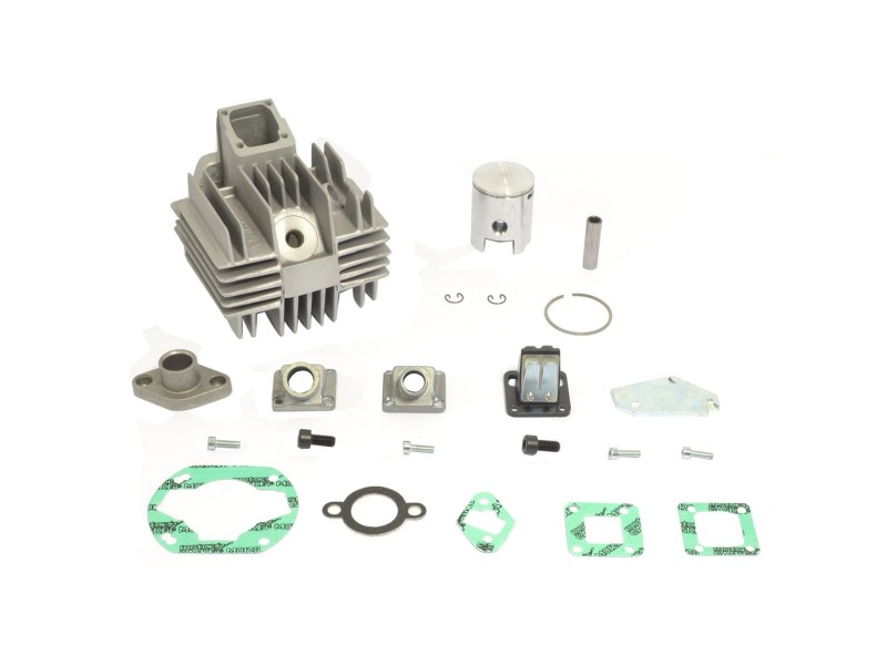 Kit cilindru ATHENA 073800 Big Bore (with Mainfolds) d 48 mm, 80 cc