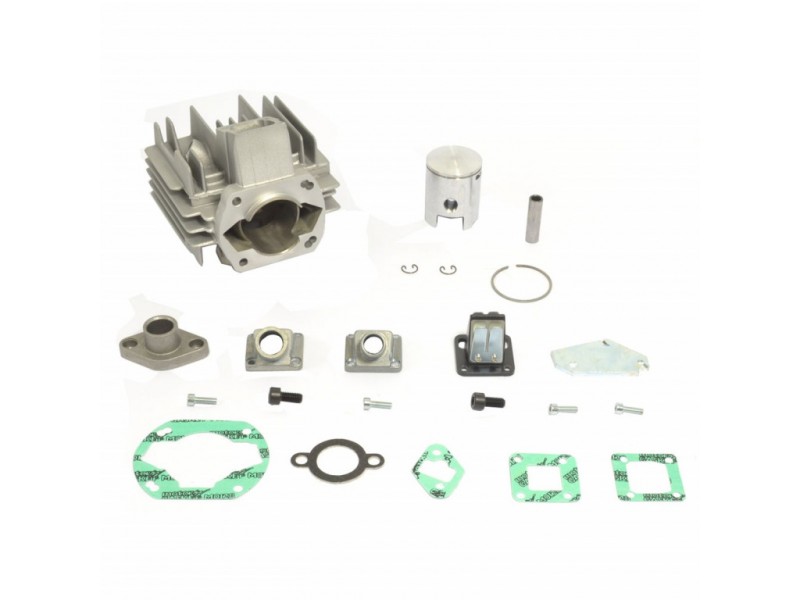Kit cilindru ATHENA 073800 Big Bore (with Mainfolds) d 48 mm, 80 cc