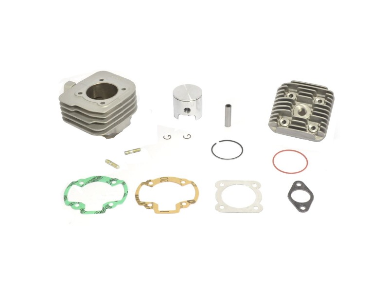 Kit cilindru ATHENA 072900/1 Big Bore (with Head) d 47,6 mm, 70 cc, pin d 10 mm
