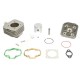 Kit cilindru ATHENA 072900/1 Big Bore (with Head) d 47,6 mm, 70 cc, pin d 10 mm