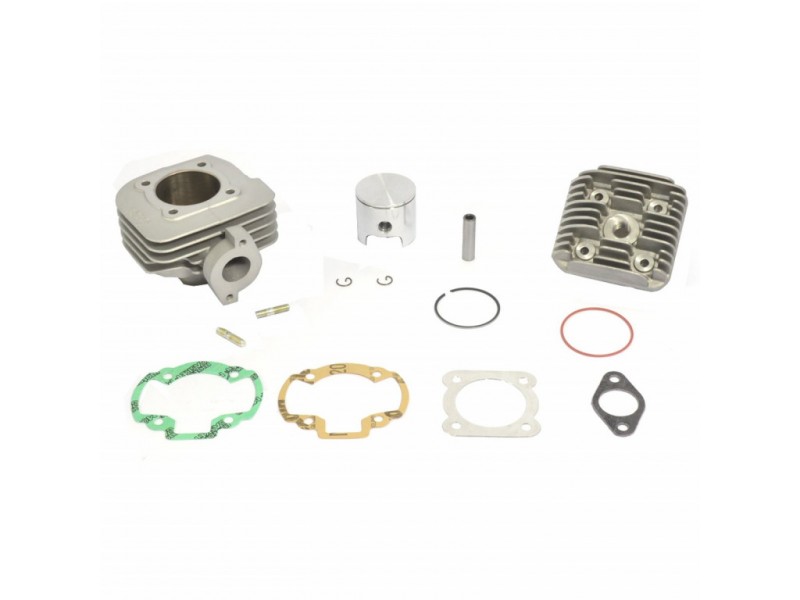 Kit cilindru ATHENA 072900/1 Big Bore (with Head) d 47,6 mm, 70 cc, pin d 10 mm