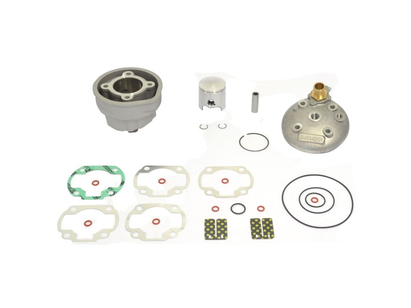 Kit cilindru ATHENA 072400/1 Big Bore (with Head) d 47,6 mm, 70 cc, pin d 12 mm