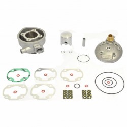 Kit cilindru ATHENA 072400/1 Big Bore (with Head) d 47,6 mm, 70 cc, pin d 12 mm Kit cilindru ATHENA 072400/1 Big Bore (with Head) d 47,6 mm, 70 cc, pin d 12 mm