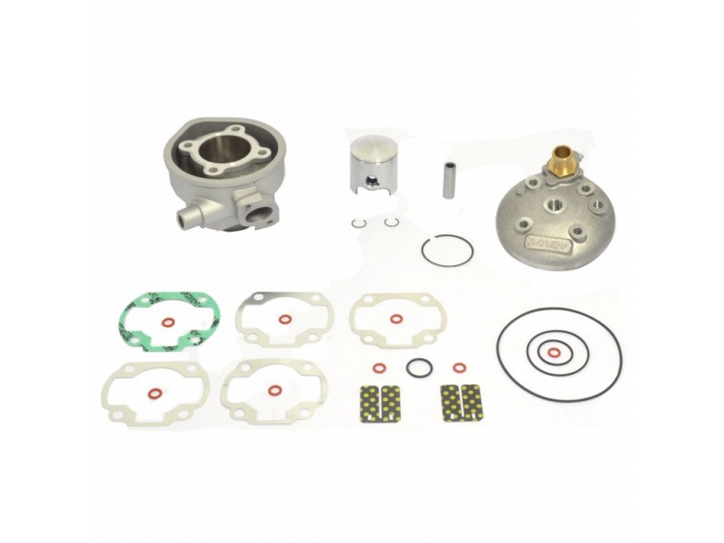 Kit cilindru ATHENA 072400/1 Big Bore (with Head) d 47,6 mm, 70 cc, pin d 12 mm