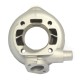 Kit cilindru ATHENA 072400 Big Bore (with Head) d 47,6 mm, 70 cc, pin 10 mm