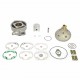 Kit cilindru ATHENA 072400 Big Bore (with Head) d 47,6 mm, 70 cc, pin 10 mm