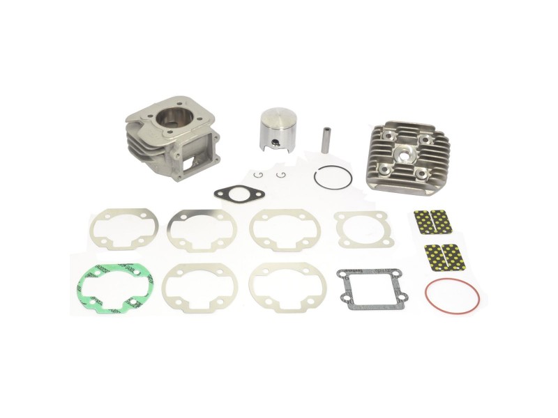 Kit cilindru ATHENA 070100/1 Big Bore (with Head) d 47,6 mm, 70 cc, pin 10 mm