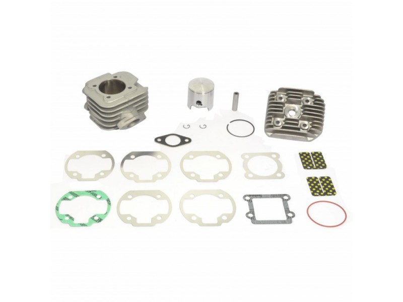 Kit cilindru ATHENA 070100/1 Big Bore (with Head) d 47,6 mm, 70 cc, pin 10 mm