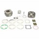 Kit cilindru ATHENA 070100/1 Big Bore (with Head) d 47,6 mm, 70 cc, pin 10 mm