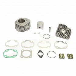 Kit cilindru ATHENA 070200 Big Bore (with Head) d 47,6 mm, 70 cc, pin 10 mm Kit cilindru ATHENA 070200 Big Bore (with Head) d 47,6 mm, 70 cc, pin 10 mm