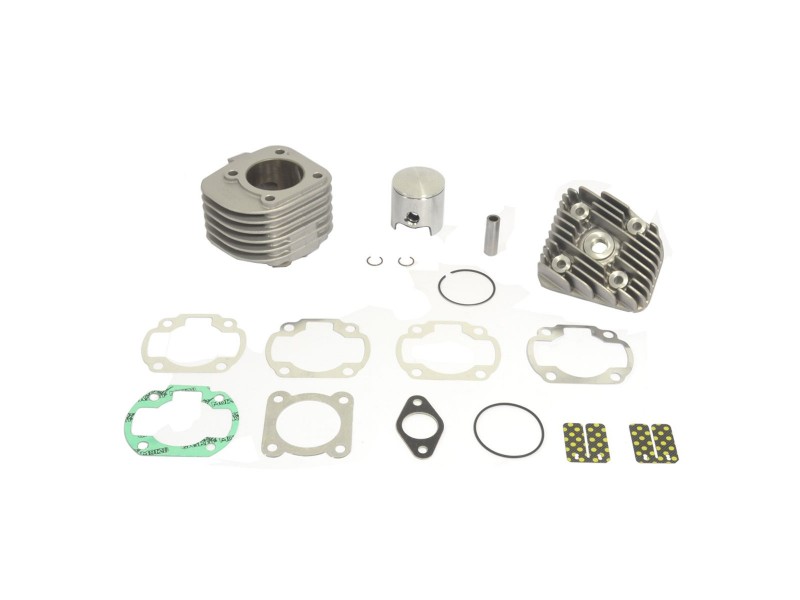 Kit cilindru ATHENA 070200/1 Big Bore (with Head) d 47,6 mm, 70 cc, pin 12 mm