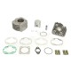 Kit cilindru ATHENA 070200/1 Big Bore (with Head) d 47,6 mm, 70 cc, pin 12 mm