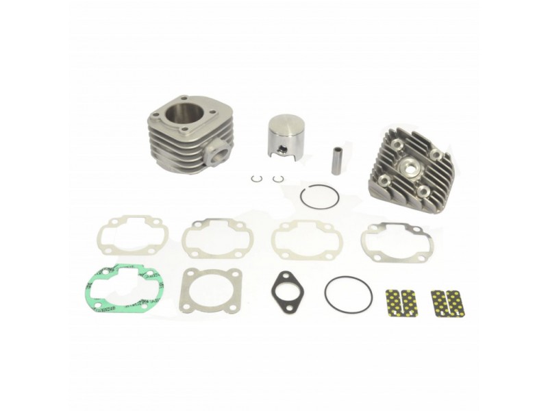 Kit cilindru ATHENA 070200/1 Big Bore (with Head) d 47,6 mm, 70 cc, pin 12 mm