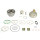 Kit cilindru ATHENA 081100/1 Big Bore (with Head) d 47,6 mm, 70 cc, pin d 12 mm, flat head piston