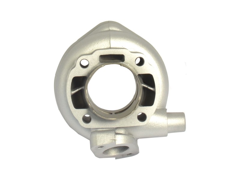 Kit cilindru ATHENA 081100/1 Big Bore (with Head) d 47,6 mm, 70 cc, pin d 12 mm, flat head piston