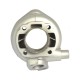 Kit cilindru ATHENA 081100/1 Big Bore (with Head) d 47,6 mm, 70 cc, pin d 12 mm, flat head piston
