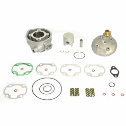 Kit cilindru ATHENA 081100/1 Big Bore (with Head) d 47,6 mm, 70 cc, pin d 12 mm, flat head piston Kit cilindru ATHENA 081100/1 Big Bore (with Head) d 47,6 mm, 70 cc, pin d 12 mm, flat head piston