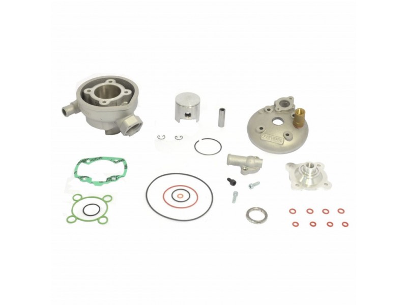 Kit cilindru ATHENA P400420100004 Big Bore d 47,6 mm, 70 cc