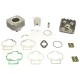 Kit cilindru ATHENA 082000 Big Bore (with Head) d 47,6 mm, 70 cc, pin d 12 mm, flat head piston