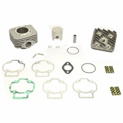 Kit cilindru ATHENA 082000 Big Bore (with Head) d 47,6 mm, 70 cc, pin d 12 mm, flat head piston Kit cilindru ATHENA 082000 Big Bore (with Head) d 47,6 mm, 70 cc, pin d 12 mm, flat head piston