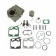 Kit cilindru ATHENA P400155100001 Standard Bore d 54 mm, 125 cc