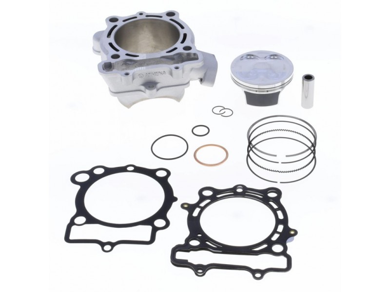 Kit cilindru ATHENA P400250100025 Big Bore d 83 mm, 290 cc