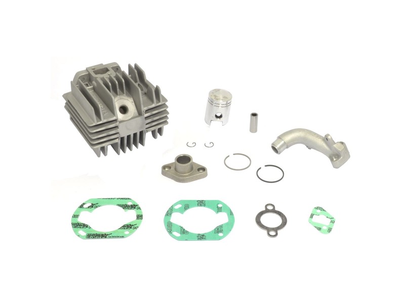 Kit cilindru ATHENA 073900 Standard Bore (with Mainfolds) d 38 mm, 47 cc