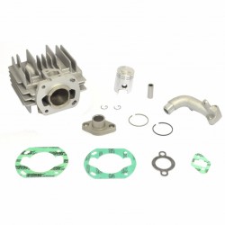 Kit cilindru ATHENA 073900 Standard Bore (with Mainfolds) d 38 mm, 47 cc Kit cilindru ATHENA 073900 Standard Bore (with Mainfolds) d 38 mm, 47 cc