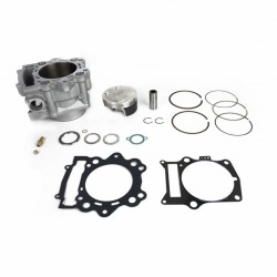 Kit cilindru ATHENA P400485100069 Standard Bore d 102 mm Kit cilindru ATHENA P400485100069 Standard Bore d 102 mm