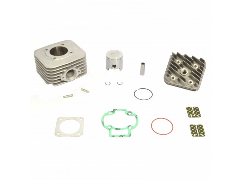 Kit cilindru ATHENA 072600 Big Bore (Long stroke with Head) d 47,6 mm, 80 cc