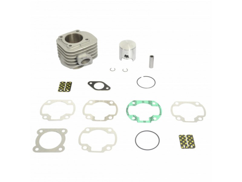 Kit cilindru ATHENA 074800/1 Big Bore (Long stroke without Head) d 47,6 mm, 80 cc, pin d 12 mm