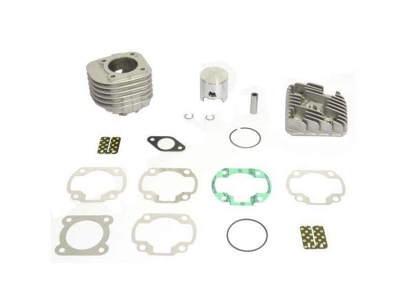 Kit cilindru ATHENA 074900/1 Big Bore (Long stroke with Head) d 47,6 mm, 80 cc, pin d 12 mm