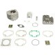 Kit cilindru ATHENA 074900/1 Big Bore (Long stroke with Head) d 47,6 mm, 80 cc, pin d 12 mm