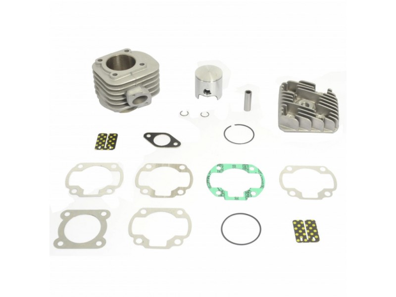 Kit cilindru ATHENA 074900/1 Big Bore (Long stroke with Head) d 47,6 mm, 80 cc, pin d 12 mm