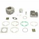 Kit cilindru ATHENA 074900/1 Big Bore (Long stroke with Head) d 47,6 mm, 80 cc, pin d 12 mm