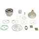 Kit cilindru ATHENA 075600/1 Big Bore (Long stroke with Head) d 47,6 mm, 80 cc, pin d 12 mm